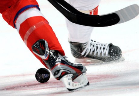 Inbox ledus halle - Daiļslidošana un Hokejs