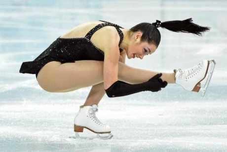 Professional figure skating: which of the children is suitable and when to start training